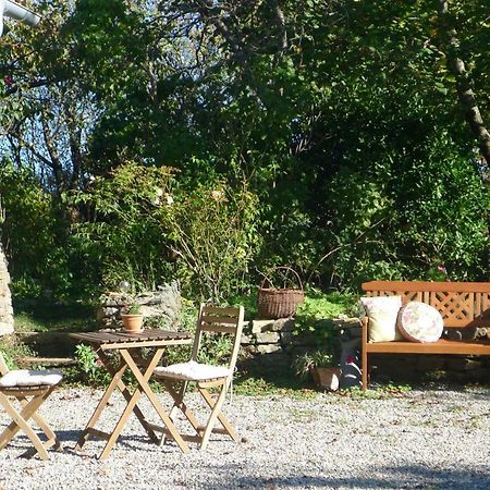 Le Petit Potager Montbel (Ariege) Ngoại thất bức ảnh