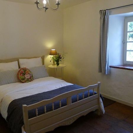 Le Petit Potager Montbel (Ariege) Ngoại thất bức ảnh